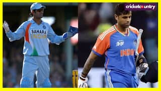 MS Dhoni and Suryakumar Yadav share rare MCG T20I record – 17 years apart, both Indian skippers to…