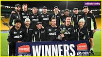 New Zealand whitewashed England in an ODI series after 42 years