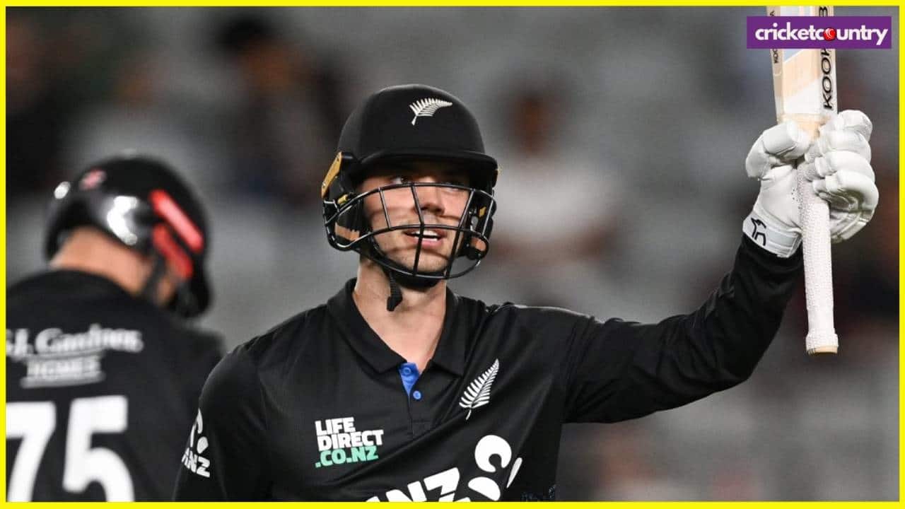 NZ VS WI 2nd T20I