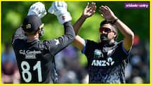 NZ VS WI: न्यूजीलैंड की वेस्टइंडीज पर रोमांचक जीत, मुस्तफिजुर रहमान से आगे निकले ईश सोढ़ी