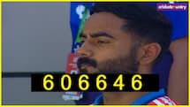 6 0 6 6 4 6... ओवर में लुटाए 28 रन, भारत की हार के बाद ट्रोल हुआ मुंबई इंडियंस का गेंदबाज 