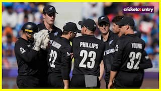 Not Kane Williamson, but New Zealand star surpassing Rohit Sharma and achieves THIS feat after 46 years