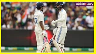 Nitish Reddy or Washington Sundar: Who will India pick as the preferred all-rounder for the South Africa ODI series?