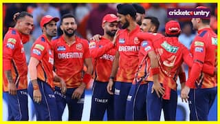 IPL 2026 Punjab Kings: Check full list of players retained and released for the upcoming season