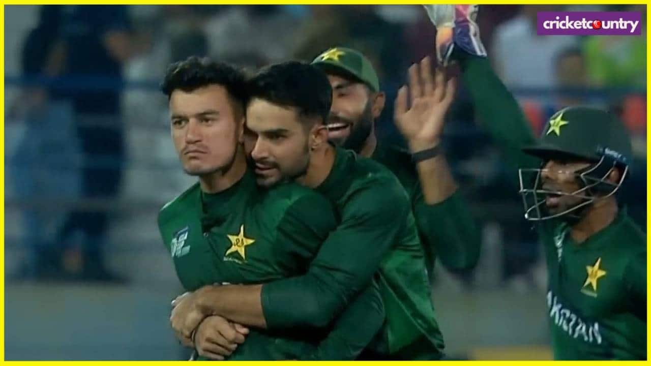 Pakistan cricket team