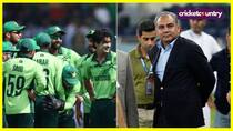 PCB trying to reschedule Australia ODIs as the series clashes with dates of…