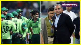 PCB trying to reschedule Australia ODIs as the series clashes with dates of…