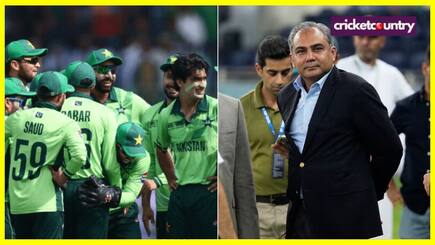 PCB trying to reschedule Australia ODIs as the series clashes with dates of…