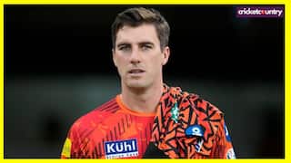 Big update for Sunrisers Hyderabad: THESE players will captain the franchise in absence of Pat Cummins for IPL 2026, they are…