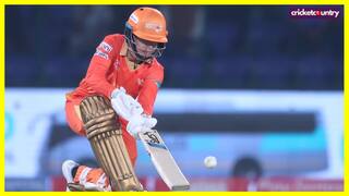 Big blow for UP Warriorz as Phoebe Litchfield is injured, THIS star player will replace her