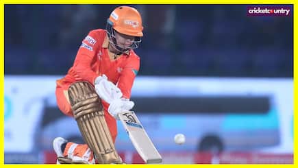 Big blow for UP Warriorz as Phoebe Litchfield is injured, THIS star player will replace her