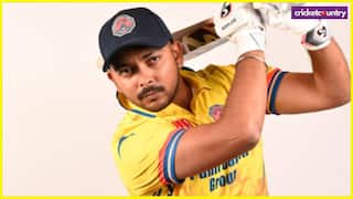 Prithvi shaw another half century in Syed Mushtaq Ali Trophy 2025 Against Bihar