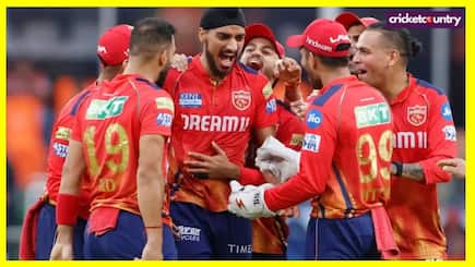 IPL 2026: Preity Zinta’s Punjab Kings release four players ahead of the mini auction