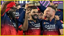 Royal Challengers Bengaluru sold for Rs… crore: Aditya Birla Group-Times Internet Consortium takes over IPL Champions