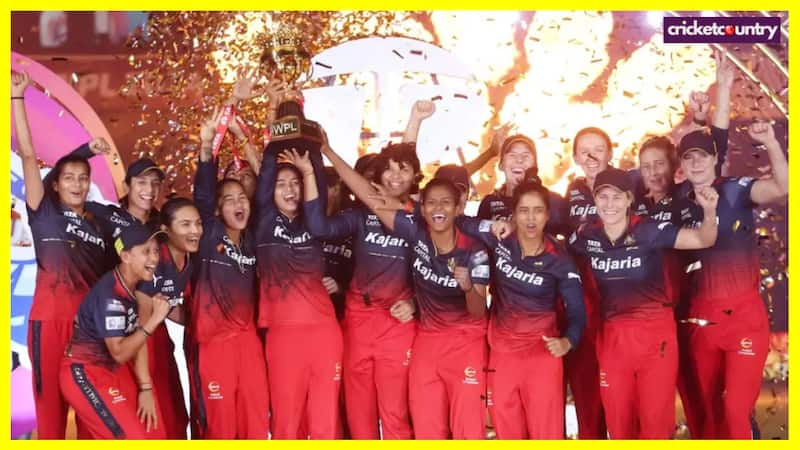 RCB womens RCB womens
