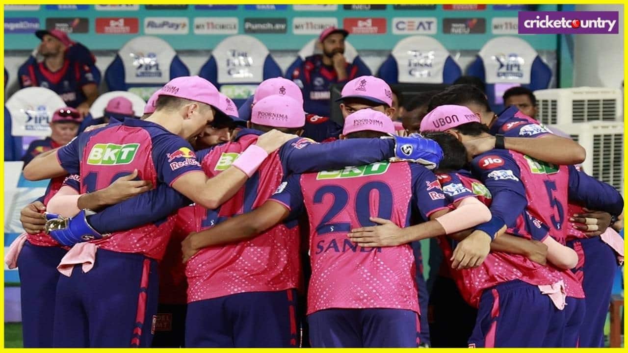 Rajasthan Royals
