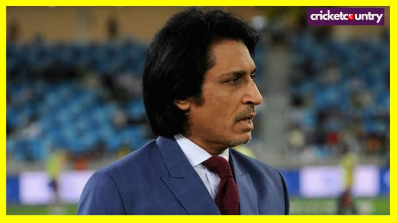 Ramiz Raja