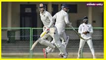 Rajasthan in control against Delhi, Mumbai close to big win over Puducherry