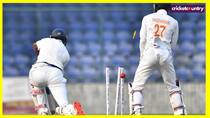 A new low for Delhi: Hosts lose to J&K in Ranji for first time in 65 years