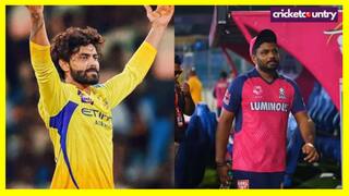 Former India star’s clear warning to CSK over Ravindra Jadeja-Sanju Samson trade talks