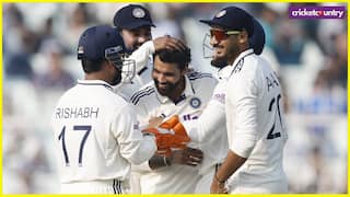IND vs SA 1st Test: Ravindra Jadeja’s 4/29 wrecks South Africa as visitors slump to 93/7 on Day 2