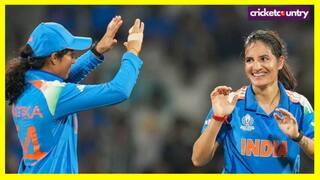 Himachal Pradesh CM announces a cash award for THIS World Cup star, her name is…
