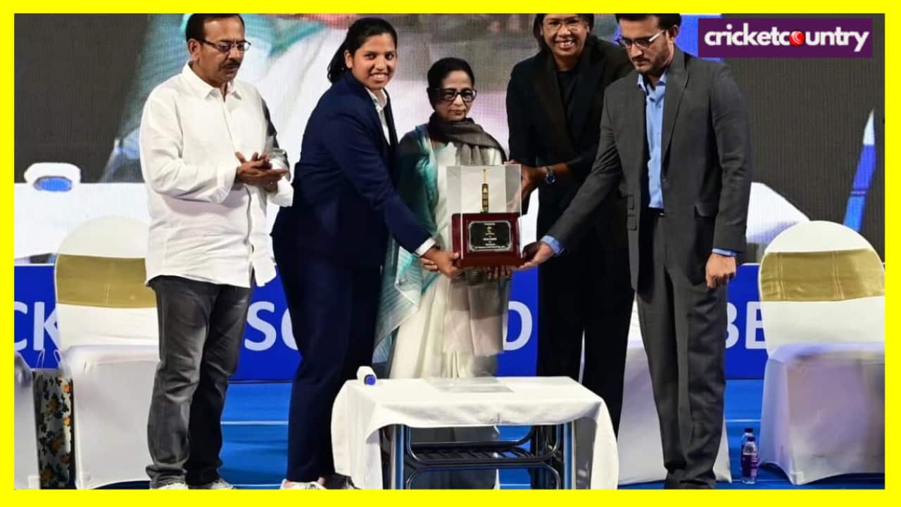 World Cup winning Star Honoured with Banga Bhushan, Receives Rs… and DSP Post