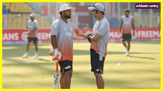 WTC POINTS TABLE: India slips below Pakistan after loss to South Africa