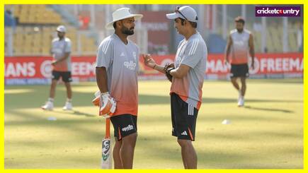 WTC POINTS TABLE: India slips below Pakistan after loss to South Africa