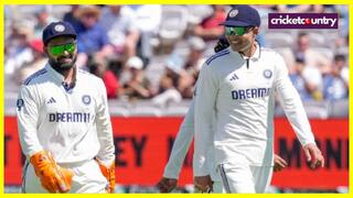 ‘Someone who gives that…’: Rishabh Pant opens up approach his approach on India’s captaincy