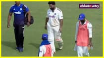 Rishabh Pant injured once again? Physios on the watch after the wicketkeeper retired hurt against South Africa A