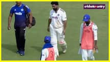 Rishabh Pant injured once again? Physios on the watch after the wicketkeeper retired hurt against South Africa A