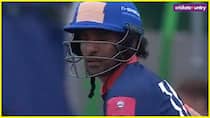 India beat Pakistan by two runs DLS Method in Hong Kong Sixes 2025