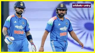 Young cricketers should aim to be better than Kohli and Rohit, says Former India cricketer