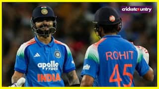 BCCI holds Sudden Meeting with Gambhir, Agarkar ahead of 2nd ODI to seek clarity: Report