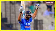 A day to remember: Have a look at Rohit Sharma’s unforgettable ODI innings
