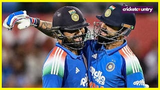Rohit Sharma vs Virat Kohli: 5 memorable records by Hitman even King can’t break