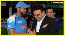 Former Indian captain Rohit Sharma will be the Brand Ambassador of the ICC Men’s T20 World Cup 2026