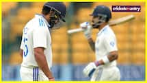 Former India star questions Virat and Rohit’s retirements from red-ball cricket, says ‘Didn’t seem like…
