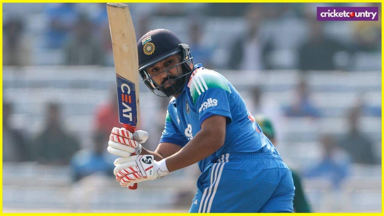 Rohit sharma