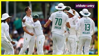 Former India Test batter slams ‘transition phase’ excuse after India’s Eden Gardens defeat, says…