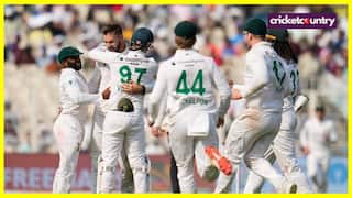 Star South African pacer praises Proteas fighting spirit after Kolkata win, says…