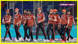 IPL 2026 Sunrisers Hyderabad: Check complete list of players retained and released ahead of the auctions