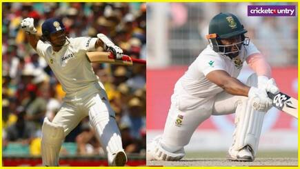 Sachin Tendulkar vs Temba Bavuma who is Longer in Height