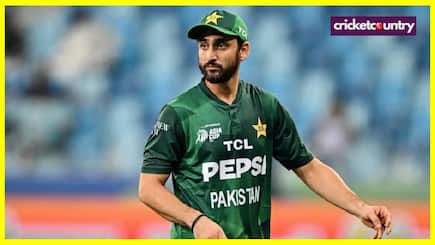 Salman Ali Agha is confident about THIS star player’s return ahead of the T20 World Cup, his name is…