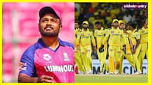 Rajasthan Royals likely to trade Sanju Samson for THESE two star CSK players for the IPL 2026, there names are…