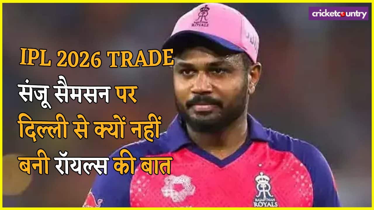 Sanju-Samson