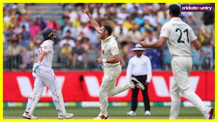 Not Mitchell Strac! Australian star surpasses legends Waqar Younis and Jasprit Bumrah in record feat