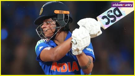 ICC Women’s World Cup 2025 star Shafali Verma named  captain of North Zone team for Senior Inter-Zonal T20 Trophy