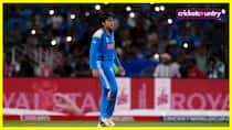 ‘Only I know…’: Shafali Varma opens up about how she spent her nights until women’s World Cup final